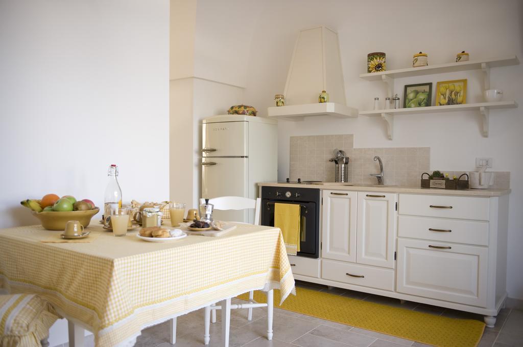 Masseria Bianca Di Puglia Monopoli Phòng bức ảnh