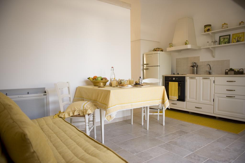 Masseria Bianca Di Puglia Monopoli Phòng bức ảnh