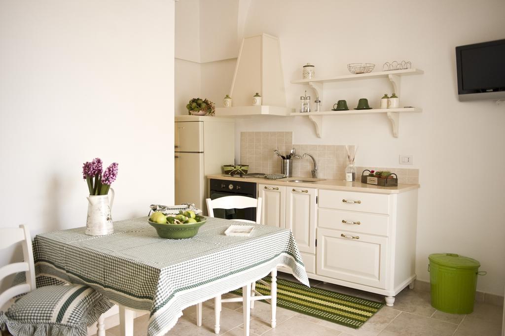 Masseria Bianca Di Puglia Monopoli Phòng bức ảnh